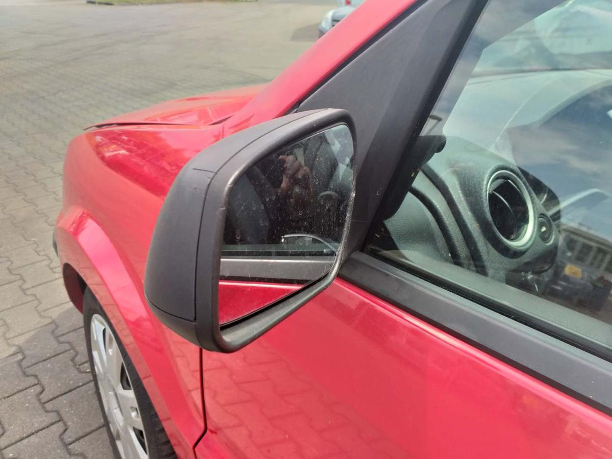 Ford Fusion original Außenspiegel links elektrisch verstellbar Facelift Bj.2007
